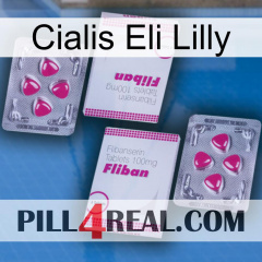 Eli Lilly Cialis 33